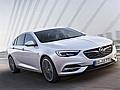 Opel Insignia Grand Sport